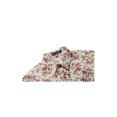 thumbnail image 4 of INSPIRE CHIC Men's Short Sleeve Button Front Beach Hawaiian Shirt, 4 of 7
