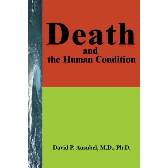 Death and the Human Condition (Paperback)