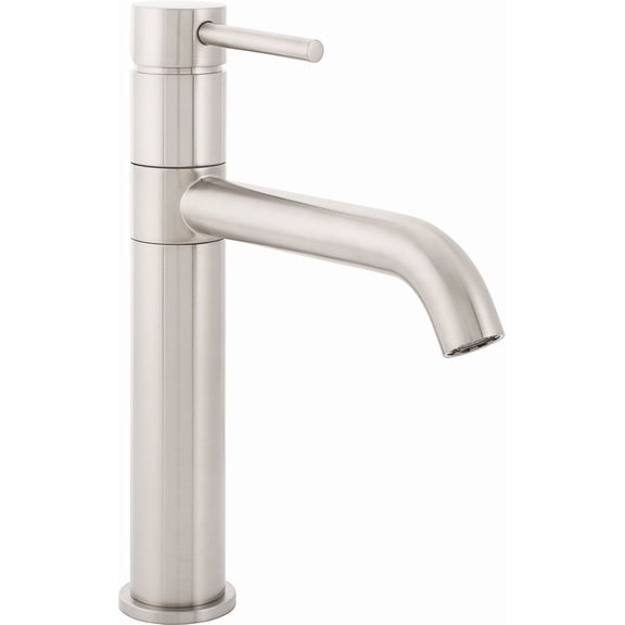 Proflo Pfxc1717z Kinger 1.5 GPM Single Hole Kitchen Faucet - Nickel