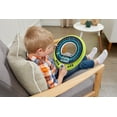 thumbnail image 2 of Spinning Lights Letter Ring™ Phonics and Spelling Toy, LeapFrog®, 2 of 10