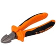 thumbnail image 1 of Pinza Corte Diagonal 6' Mango Comfort Grip Truper Truper T202-6X, 1 of 2