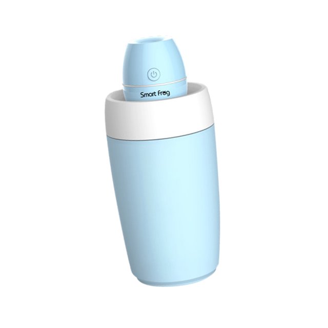 Humidificador de coche Portátil Sunnimix Mini Humidificador de Limón