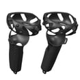 thumbnail image 1 of lionlar Controller Grips Cover Comfortable Protection Part Protective Sleeve Black, 1 of 6