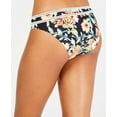thumbnail image 3 of Lucky Brand Women's Wild Flower Bikini Swim Bottom Separates Swimsuit (M, Multi), 3 of 4