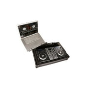 Gator Tour Style DJ Case for NIS4 with Arm