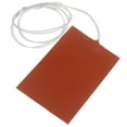 thumbnail image 4 of yotijay Engine Oil Tank Silicone Heating Pad Sturdy for Industrial Household Factory, 4 of 7