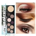 thumbnail image 4 of Pearl Glitter Eye Shadow Powder Matt Eyeshadow Cosmetic Makeup 9 Colors, Makeup Eye Shadow, 4 of 9