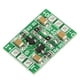 thumbnail image 2 of Módulo De Referencia De Voltaje Placa De Conversión De Voltaje Módulo De Voltaje TL341 Módulo Convertidor De Referencia De Voltaje Apto Para OPA ADC DAC LM324 AD0809 ARM STM32 ANGGREK Voltage Reference Module, 2 of 8