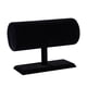 thumbnail image 1 of Soporte de exhibición T-bar Qarigey para pulseras Negro AP018076-02, 1 of 6