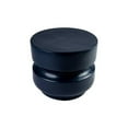 thumbnail image 2 of Seasonal Living Provenance Signature Ceramic 18" Stool/Accent Table in Blue, 2 of 5