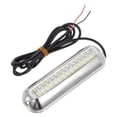 thumbnail image 1 of 1Pcs LED Underwater Boat Light for Outdoor Enthusiasts with PC, 1 of 8