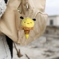 thumbnail image 4 of Colgante De Hielo Accesorios Bonitos Para Bolsos Muñeca Animal Llavero Muñeca Diseño Exquisito Y Bonito, 4 of 6