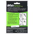 thumbnail image 2 of Envoltura de compresión Strive Right Thumb para aliviar el dolor articular, 2 of 3
