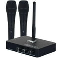 thumbnail image 1 of CNKOO Handheld Wireless Home Mixer USB Sound Card Singing Machine, 1 of 8