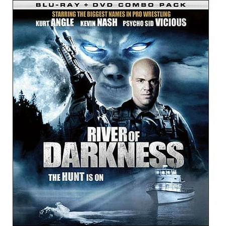 River Of Darkness (Blu-ray + DVD) (Widescreen)