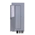 thumbnail image 2 of GE Energy Industrial Solutions 257087 Centre de Charge Intérieur 200A 64 Circuits, 2 of 4