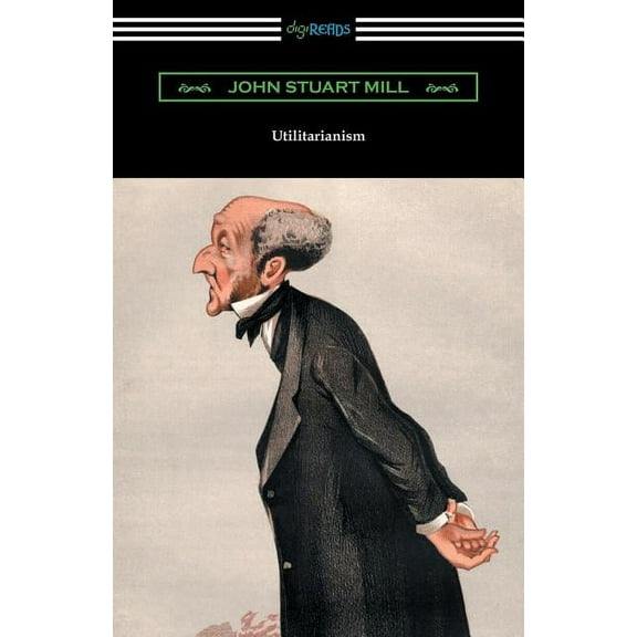 Utilitarianism (Paperback)