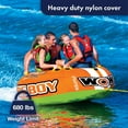 thumbnail image 3 of WOW World of Watersports, 15-1130, Big Boy Racing Towable, 1 to 4 Person, 3 of 5