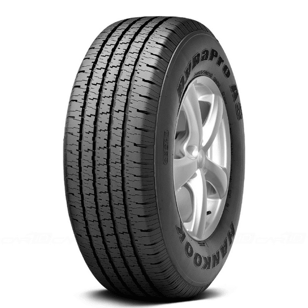 Hankook Dynapro Rh03 All Season Tire Lt245 75r16 Lre 10ply Walmart Com Walmart Com