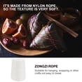 thumbnail image 3 of Tag Rope Sausage Rope Pork Elbow Rope Rope Meat Tying Rope Twine Weaving Rope, 3 of 6