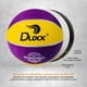 thumbnail image 2 of Balón Basquetbol Duxx #3 Hule, 2 of 5
