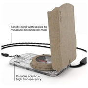 Silva 544973 Terra Expedition S Sustainable Compass
