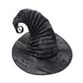 thumbnail image 3 of Suministros de sombreros de Halloween Strade Fareast Limited Negro, 3 of 8