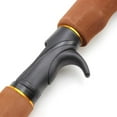 thumbnail image 3 of axGear Adjustable Telescopic Fishing Rod Fishing Tackle Rotating Spinning Extendable, 3 of 5