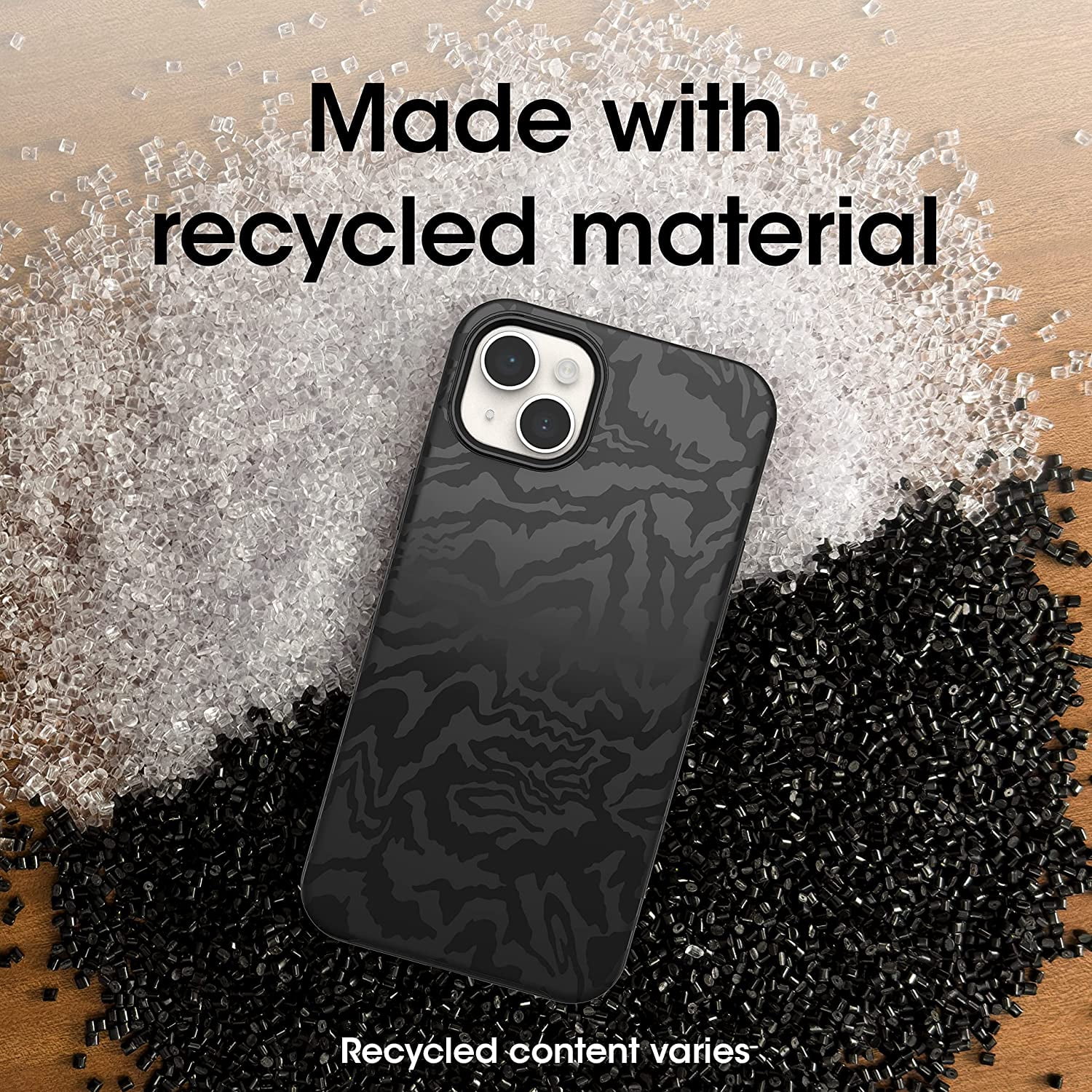 OtterBox Symmetry Series+ Graphics Case with MagSafe for iPhone 14 Plus, Rebel