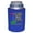 Royal Blue, variant on I Like Big Putts and I Cannot Lie Thick Foam Old School Can Coolie (Yellow)