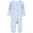 thumbnail image 5 of Carter's Child of Mine Baby Sleep 'N Play, Sizes Preemie-6/9 Months, 5 of 5
