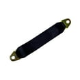 thumbnail image 2 of 12 Inch Car Seat Belt Extender in Black - Universal Fit for 99% of Front Seat Belts for Added Comfort and Safety, 2 of 5