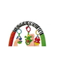 thumbnail image 4 of Gimnasio para Bebe The Baby Shop 63608 Tapete de juegos, 3 juguetes Amarillo -, 4 of 5