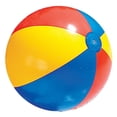 thumbnail image 2 of ILP Swimline Jumbo Inflatable Beach Ball, Multicolor, 2 of 2