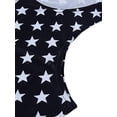 thumbnail image 3 of Innerwin Tank Tops American Flag Print Mens Muscle Shirts Gym Sleeveless Bodybuilding Summer Style E M, 3 of 4