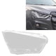 thumbnail image 4 of Car Right Headlight Shell Lamp Shade Transparent Lens Cover Headlight Cover for D-MAX 2021-2023, 4 of 5