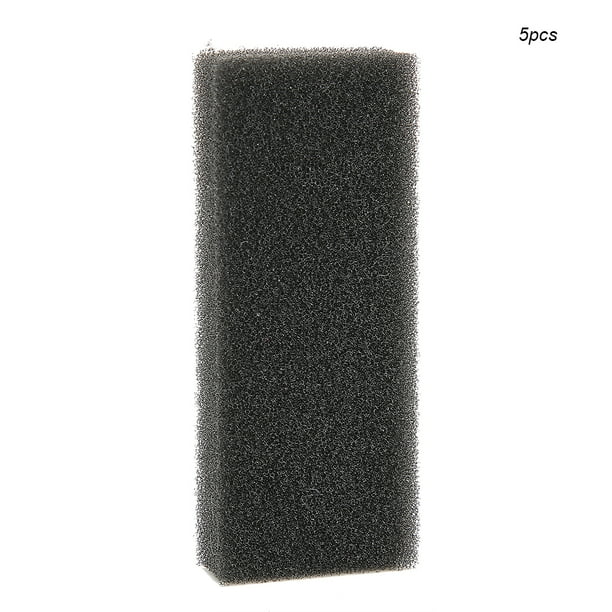 Filtro de polvo, 5 piezas, accesorios de filtros para respiradores profesionales, filtro estético elegante