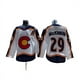 thumbnail image 3 of traje de hockey nhl nichushkin avalancha Colorado Avalancha makar jerseyrecuento 3d, 3 of 5