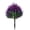 B001- Clear (1 Count), variant on Outdoor and Garden, 5 Pack Artificial Lavender Plant Stakes, Fake Plant for Outdoor Garden Decor, Purple Decor for Yard Patio Front Porch, 20 Inch Artificial Flowers for