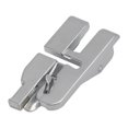 thumbnail image 4 of Stitch Foot, Sewing Machine Presser Foot Fabric Guided Funnel  for Clothing Designs, 4 of 7