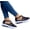 Black, variant on Orthopedic Sandals for Women, 2026 Summer Comfortable Dressy Casual Beach Sandal Walking Shoes Ladies Arch Support Ankle Strap Platform Sandals