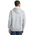 thumbnail image 2 of Sport Tek Men s Lace Up Pullover Hooded Sweatshirt, 2 of 6