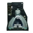 thumbnail image 3 of Lutema Economy Bulb for Sanyo PLC-SU07EA Projector (Lamp with Housing), 3 of 5
