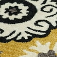 thumbnail image 2 of Kaleen Global Inspirations Area Rug, 2 of 3
