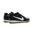 thumbnail image 3 of NIKE MENS Gato "Black White Gum" HQ6019 001 HQ6019 001 from Stadium Goods, 3 of 8