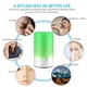 thumbnail image 3 of Humidificador Ultrasónico De Aire Ultrasónico De 5V 70ml Con Luz Para Habitación De Del Bebé perfecl Humidificador de aire USB inteligente, 3 of 8
