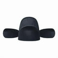 thumbnail image 2 of GUOOL Chinese Operas Hat Versatile High Top for Theme Party Festival Role Play Cosplay Style D, 2 of 9
