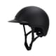 thumbnail image 1 of Casco ecuestre Sombrero ecuestre Verano Cómodo Profesional Casquillo de Equitación Casco de Bicicleta Casco de Equitación Transpirable L, 1 of 8