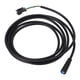 thumbnail image 5 of Línea De Conexión De Pantalla De Visualización De Scooter, Cable De Conexión De Scooter Eléctrico Liviano, Confiable Y Seguro ABS Duradero Para Reemplazo, 5 of 7