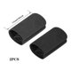 thumbnail image 4 of 2 Pack Hand Microphone Elastic Sleeve for TX650/TX660 Recorders, for Wedding Videographers, 4 of 5
